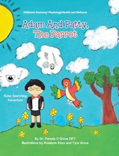 Adam And Patty, The Parrot