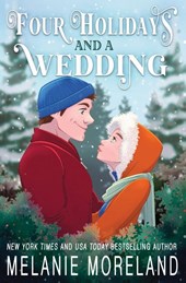 Four Holidays and a Wedding