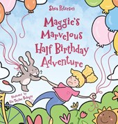 Maggie's Marvelous Half Birthday Adventure