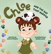 Chloe and the Cat That Napped