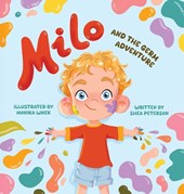 Milo and the Germ Adventure