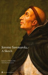 Jerome Savonarola