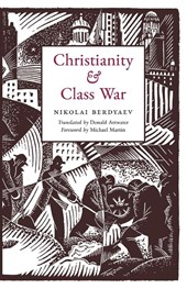 Christianity and Class War