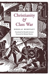Christianity and Class War