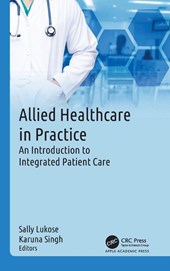 Allied Healthcare in Practice
