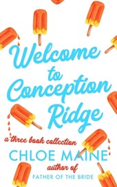 Welcome to Conception Ridge