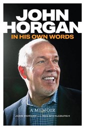 John Horgan