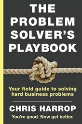 The Problem Solver's Playbook