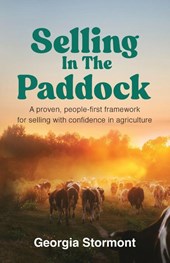Selling in the Paddock