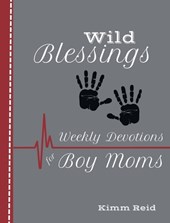 Wild Blessings