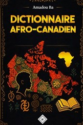 Dictionnaire Afro Canadien