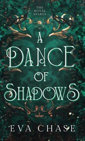 Chase, E: Dance of Shadows