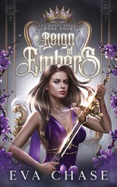 A Reign of Embers