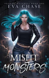 Misfit Monsters