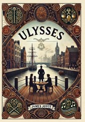Ulysses (Collector's Edition) (Laminated Hardback with Jacket)