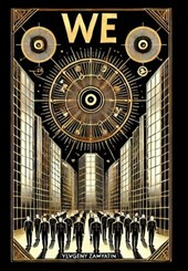 We (Collector's Edition) (Laminated Hardback with Jacket)