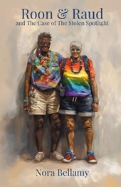 Roon & Raud and the Case of the Stolen Spotlight
