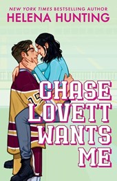 Hunting, H: Chase Lovett Wants Me