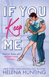 Hunting, H: If You Keep Me