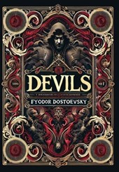 Devils (Collector's Edition) (Laminated Hardback with Jacket)