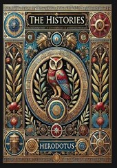 The Histories (Collector's Edition) (Laminated Hardback with Jacket)