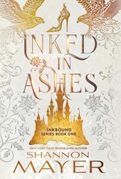Inked in Ashes