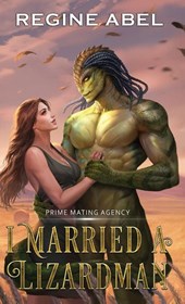 I Married A Lizardman
