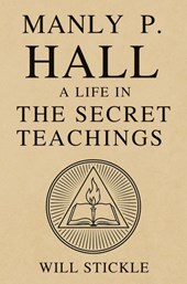 Manly P. Hall