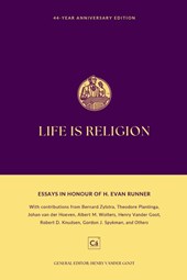 Life is Religion