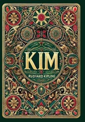 Kim (Collector's Edition) (Laminated Hardback with Jacket)