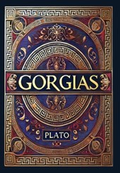 Gorgias (Collector's Edition) (Laminated Hardback with Jacket)