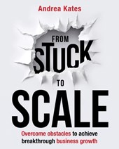 From Stuck to Scale
