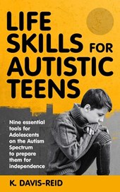 Life Skills for Autistic Teens