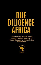 Due Diligence Africa