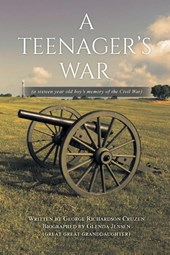 A Teenager's War