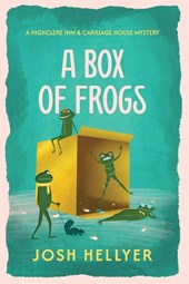 A Box of Frogs