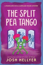 The Split Pea Tango