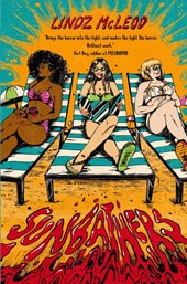 Sunbathers