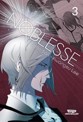 Noblesse, Vol. 3