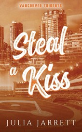 Steal A Kiss