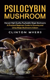 Psilocybin Mushroom
