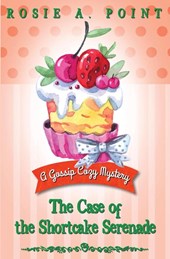 The Case of the Shortcake Serenade