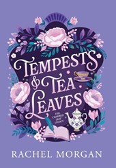 Tempests & Tea Leaves