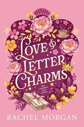 Love & Letter Charms