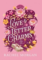 Love & Letter Charms