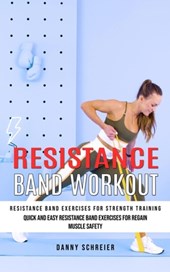 Resistance Band Workout