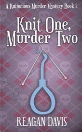 Knit One, Murder Two