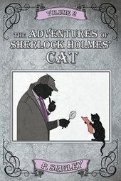 The Adventures of Sherlock Holmes' Cat, Volume 2