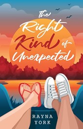 The Right Kind of Unexpected
