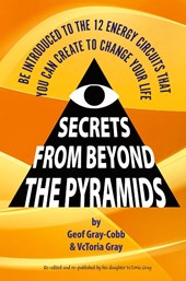 Secrets From Beyond The Pyramids
